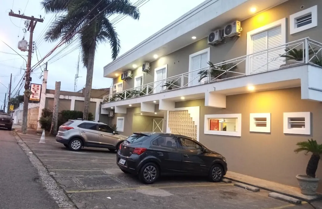 Smart Hotel-1