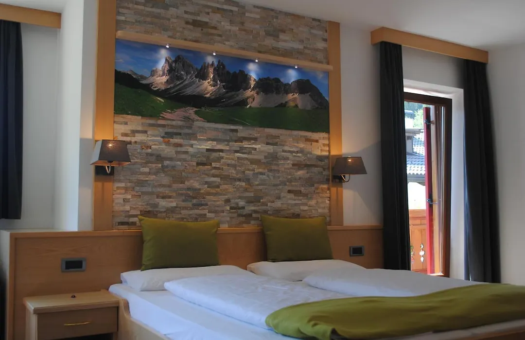 Hotel Garni Walter-1