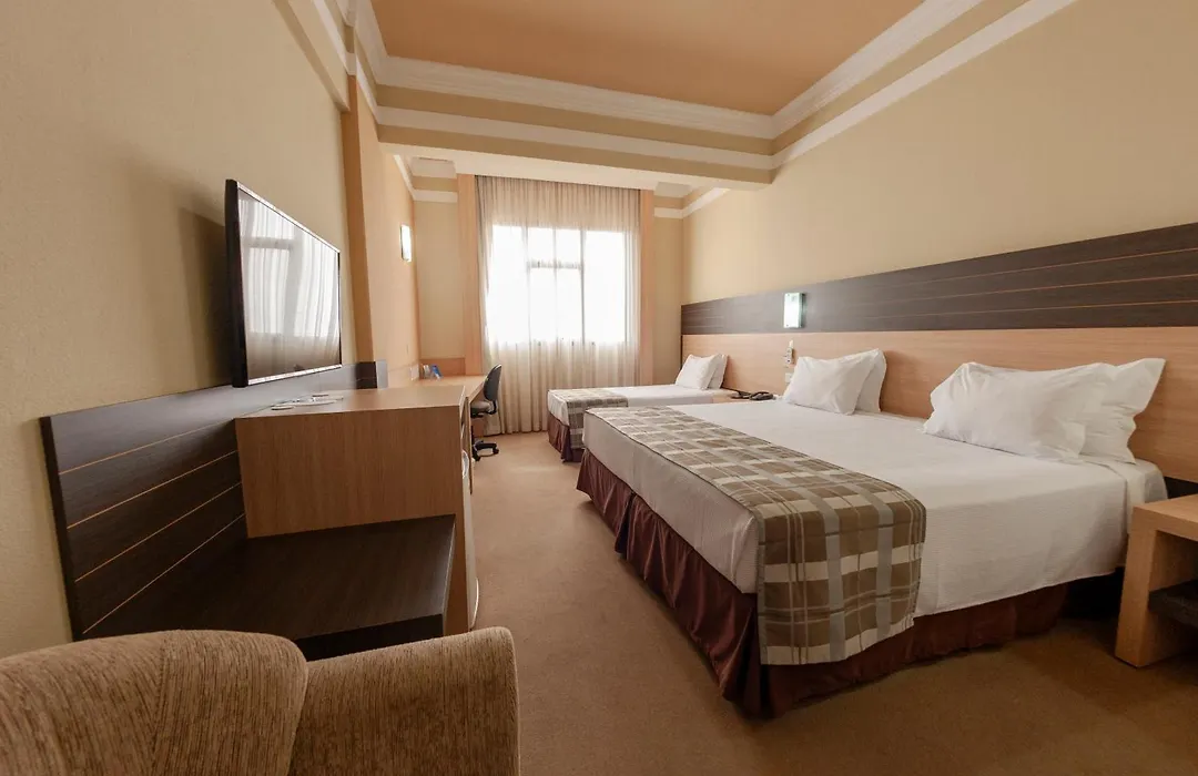 Hotel Executive Arapongas-1