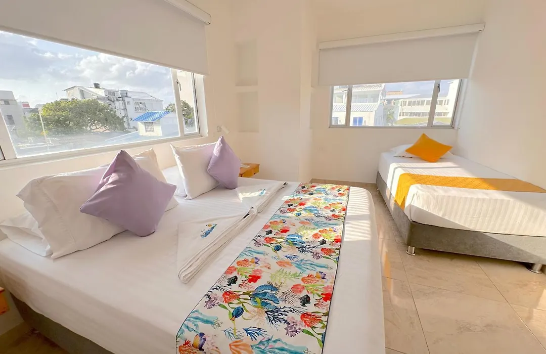 Hotel Grand Caribe-1