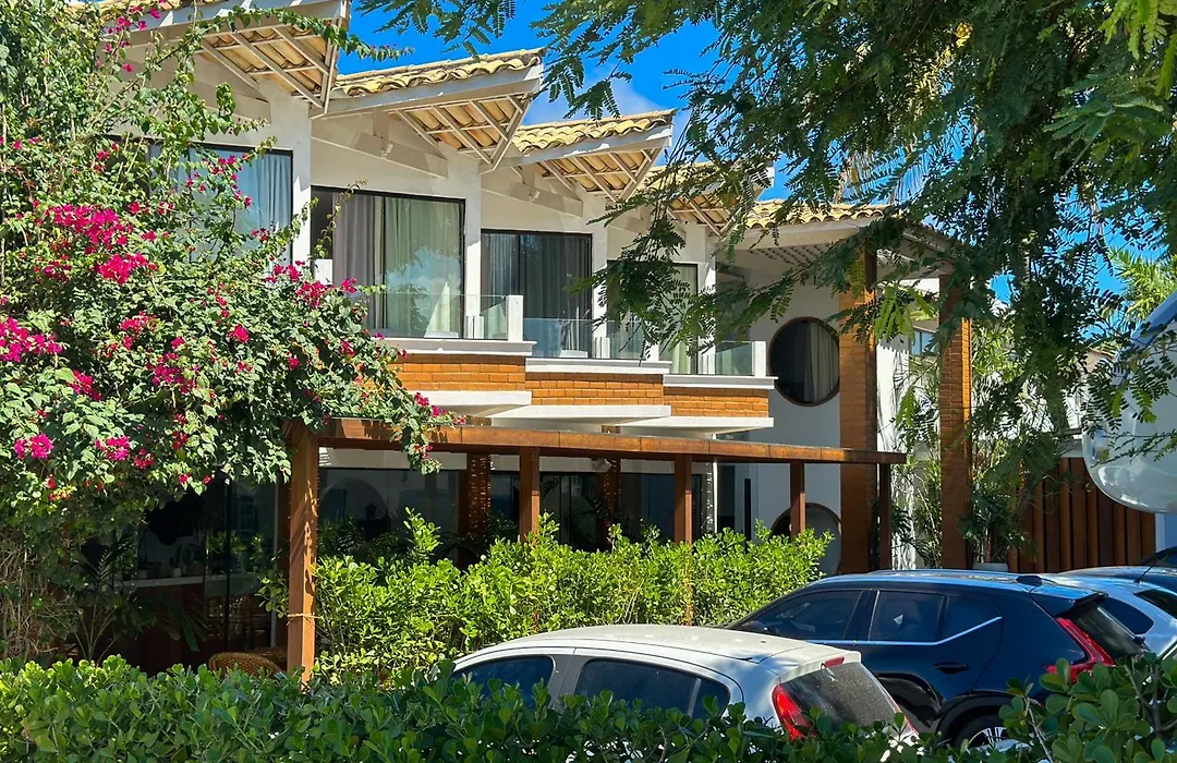Passagem Concept Hotel e Spa-1