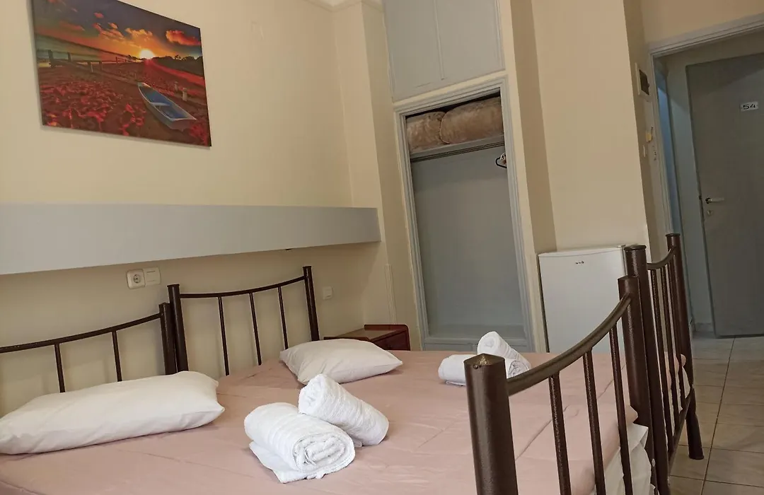 Elite Hotel-1