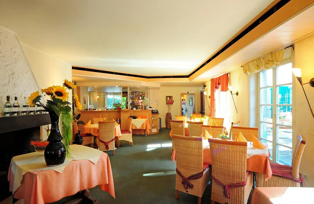 Hotel Pontivy-1
