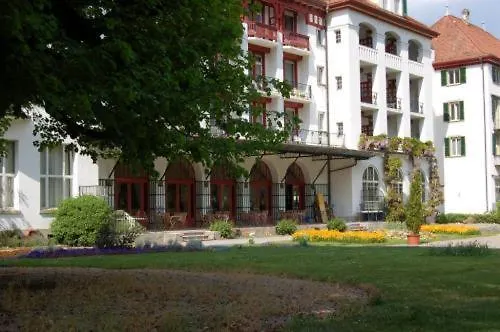 Mattenhof Resort-1