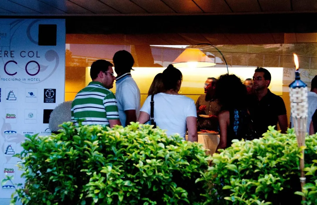 Hotel Tevere Perugia-1