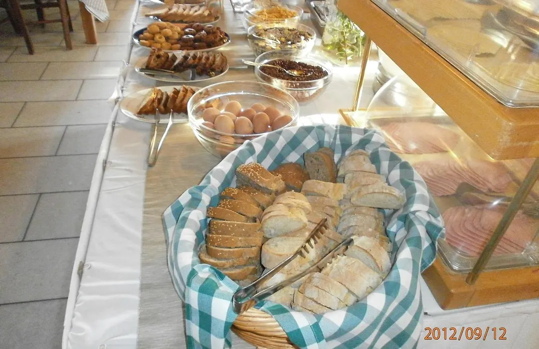 Alkyoni Beach Hotel-1