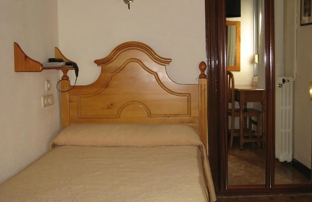 Hostal Maria Cristina-1