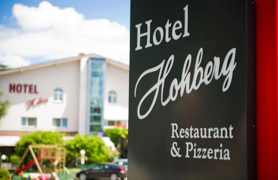 Hotel Hohberg "Next To Bbc Arena"-1