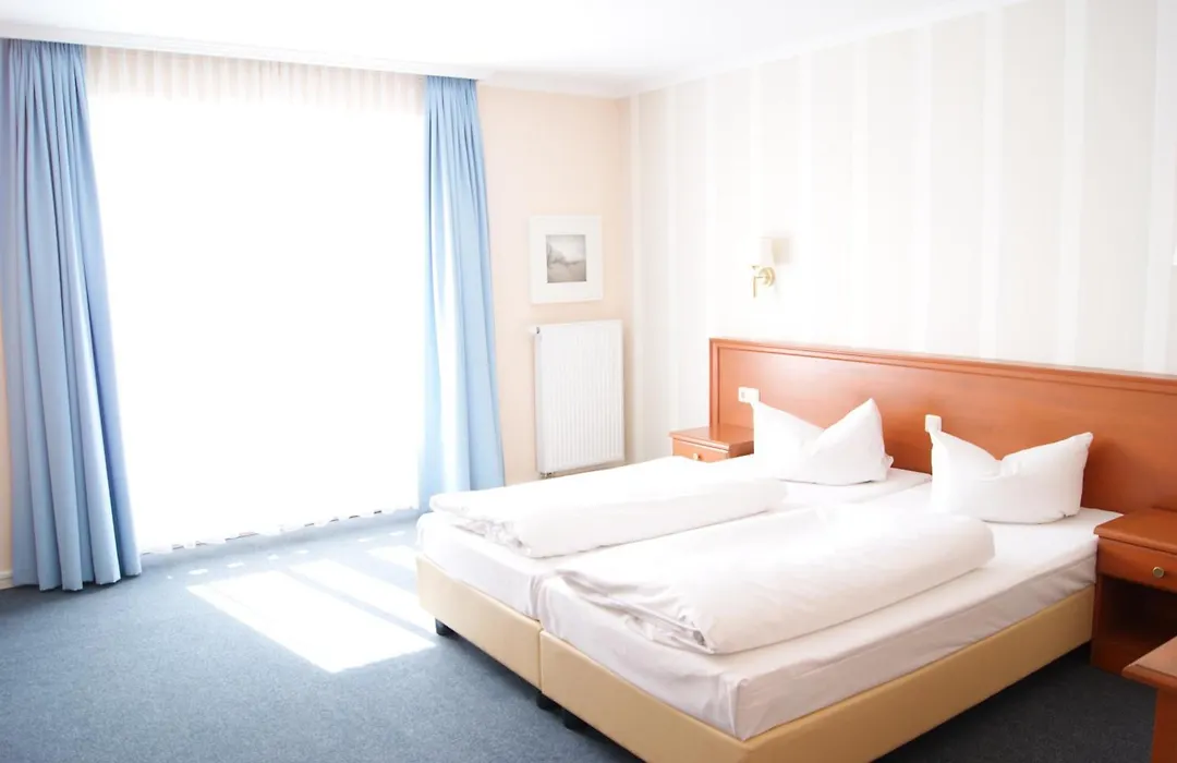 Hotel Pension Bellevue-1