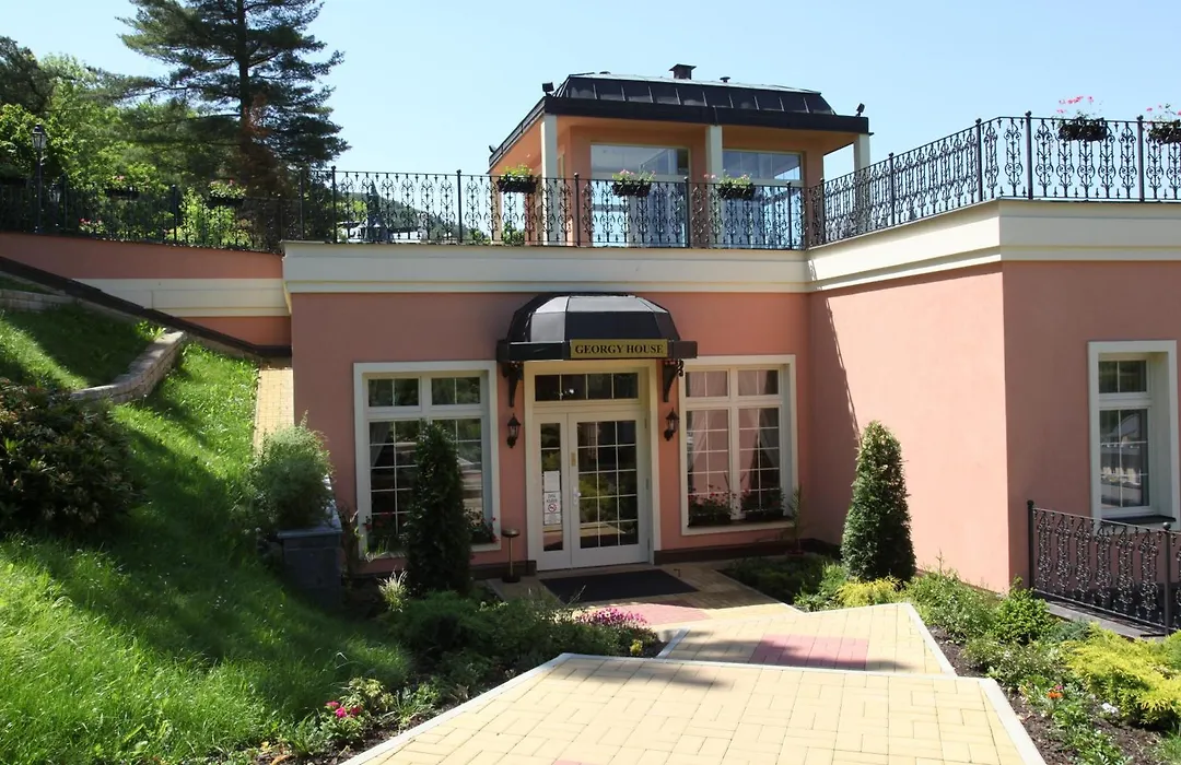 Bristol Georgy House-1