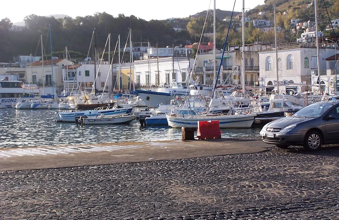 Albergo Locanda Sul Mare-1