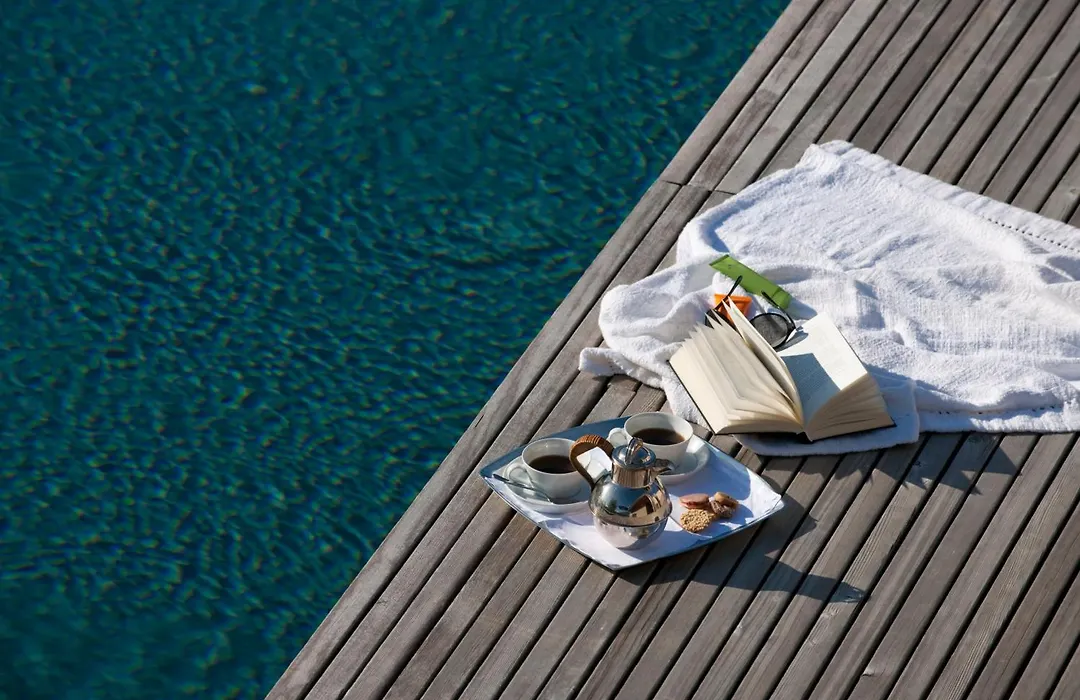 Vivere Suites & Rooms-1