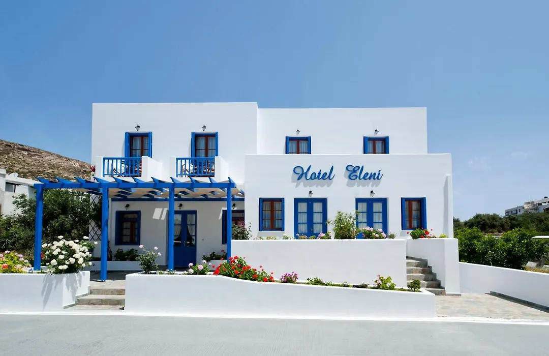 Hotel Eleni-1