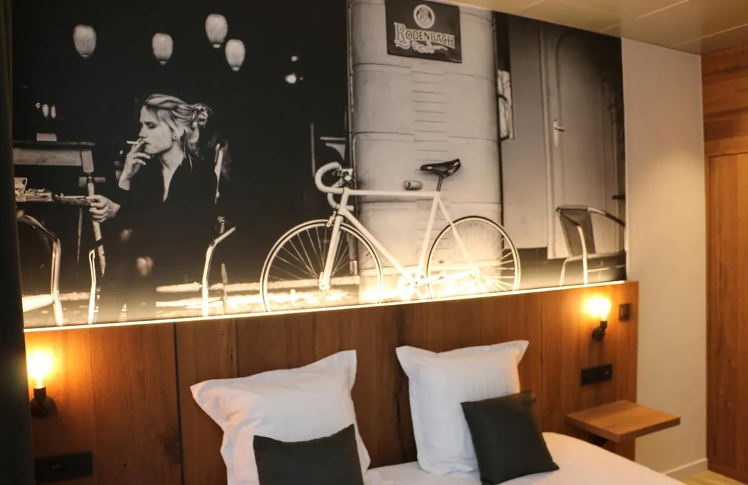 Hotel Botteltje-1