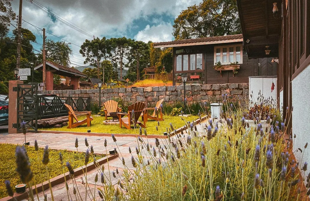 La Bella Monte Verde-1