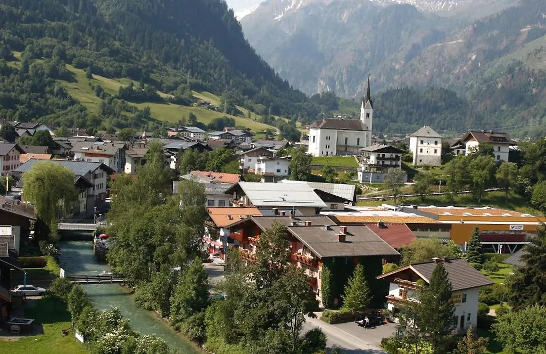 Pension Christophorus-1