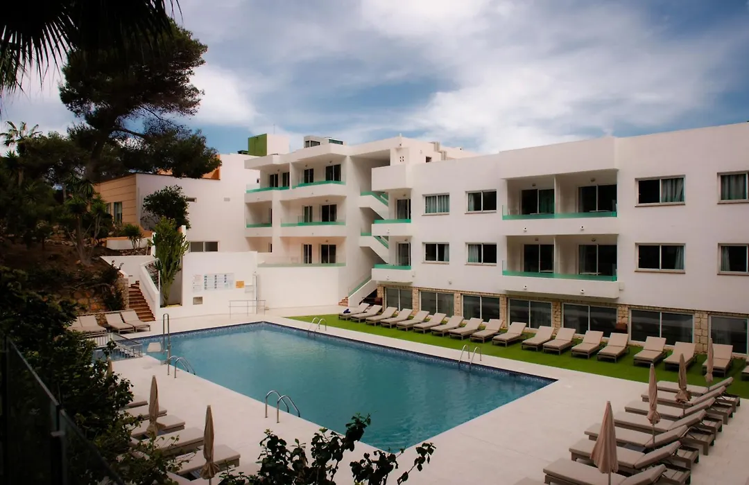 Hotel El Pinar-1