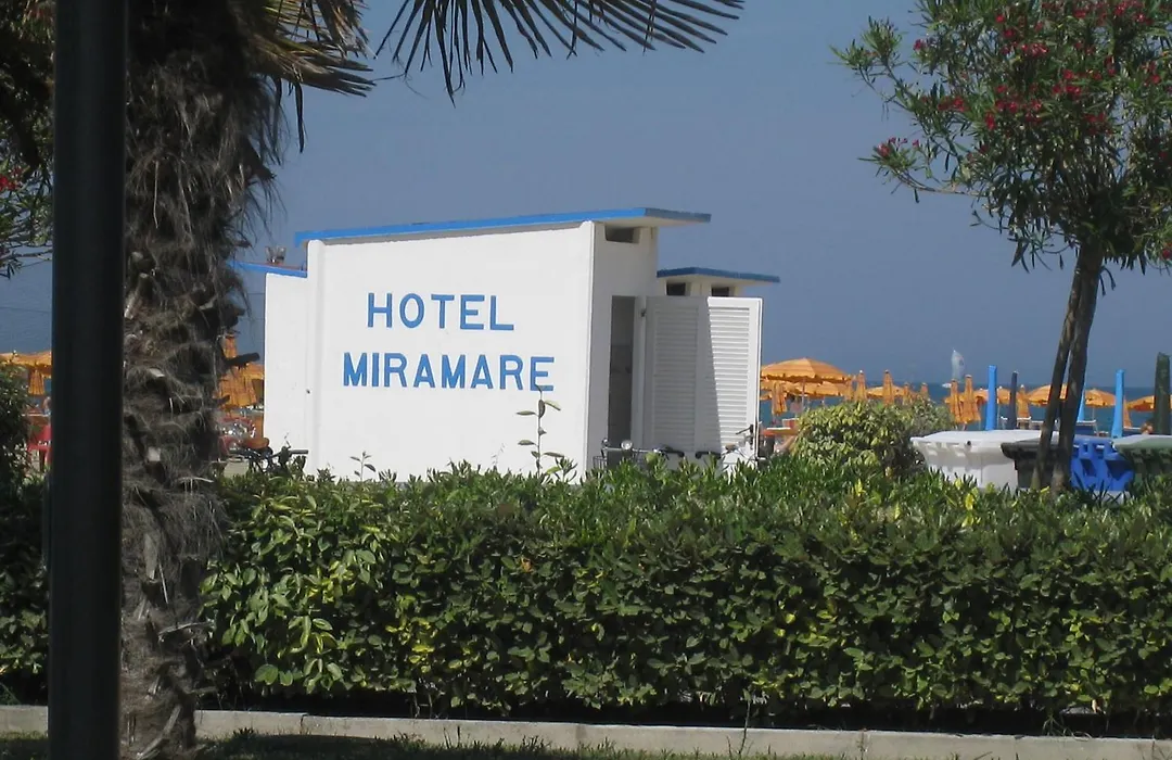 Hotel Miramare-1