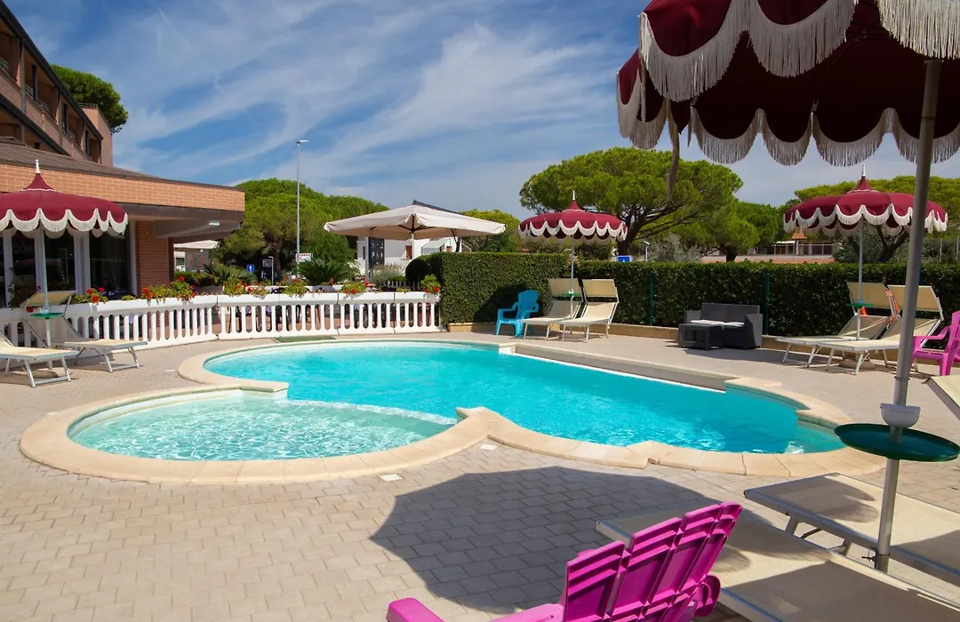 Hotel Riva dei Cavalleggeri-1