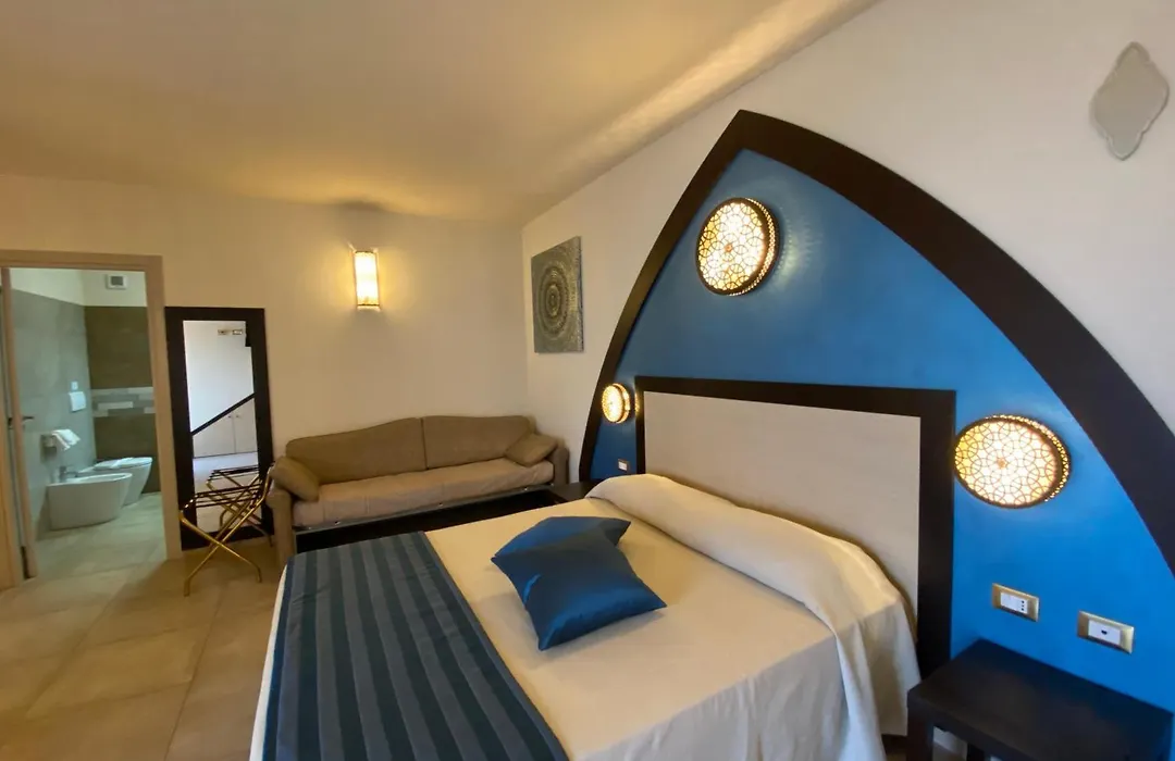 Riad Comfort Rooms-1