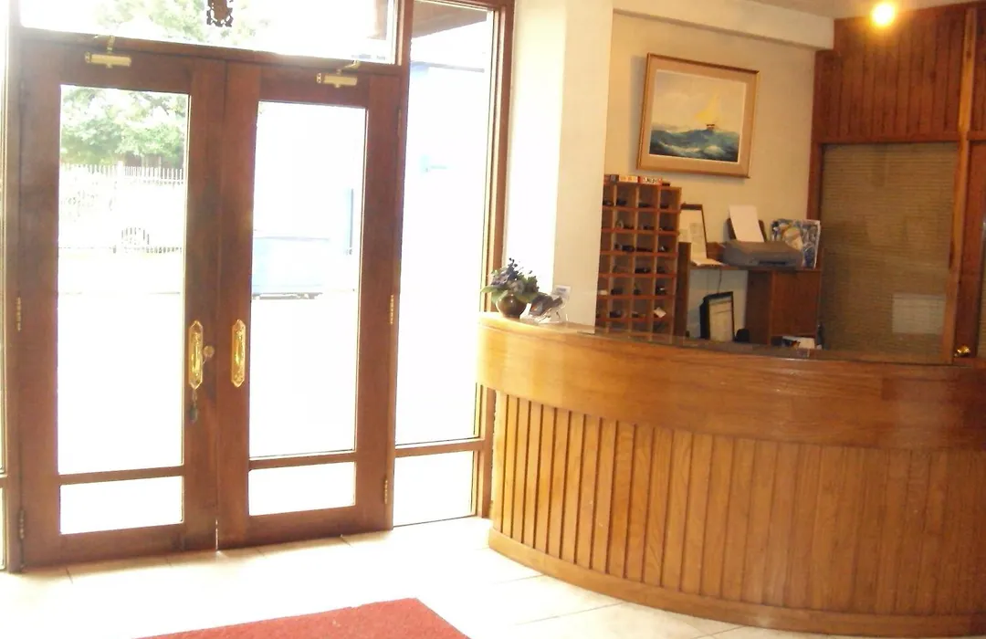 Hotel Antupiren-1