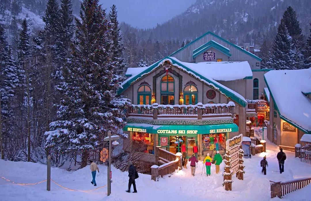 Alpine Village Suites-1