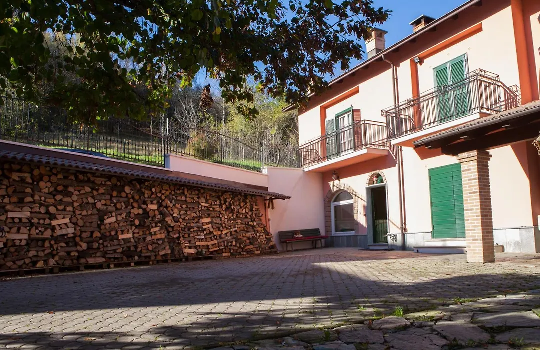 B&B Casa dell'Orso-1