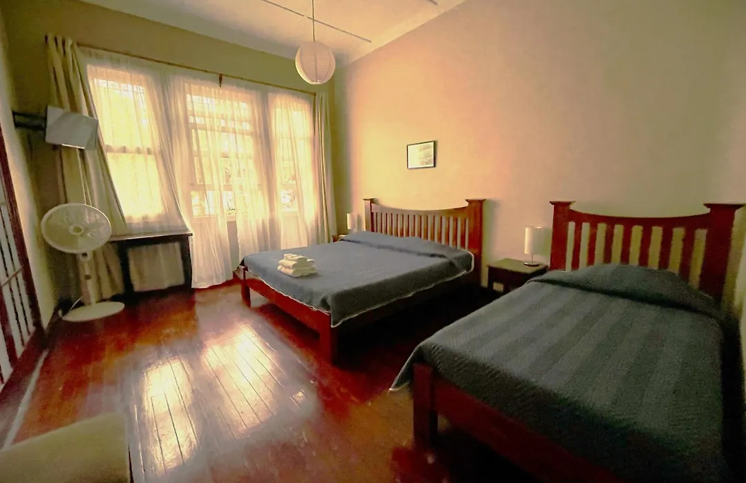 Costa Rica Guesthouse-1