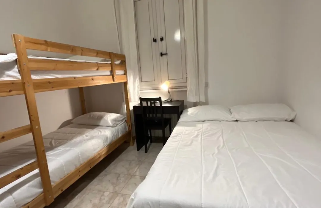 Scalo 71 GUEST HOUSE-1