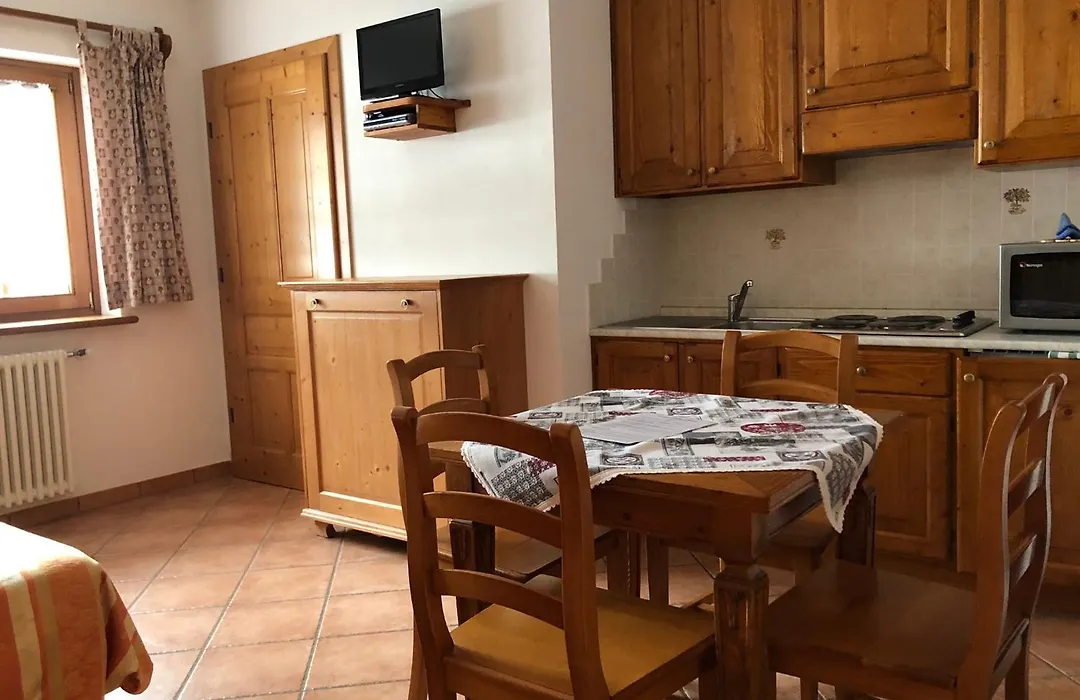 Residence Oberteil-1