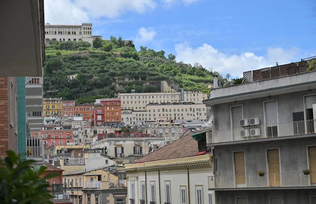 Ponte di Tappia Suites-1