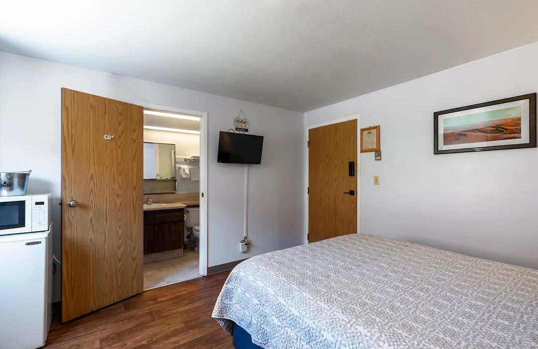 Silver Sage Inn Moab-1