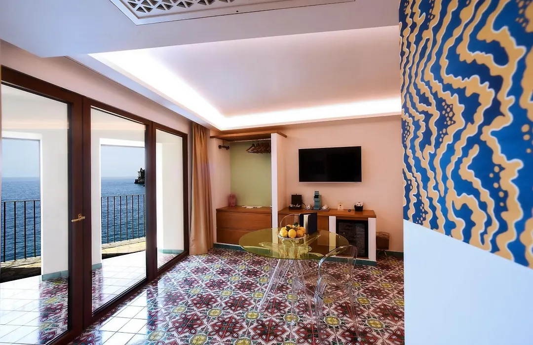 Ravello Art Hotel Marmorata-1