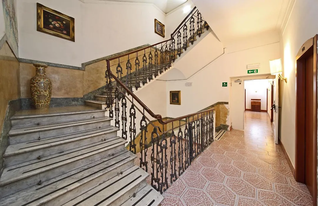 Hotel Nizza-1