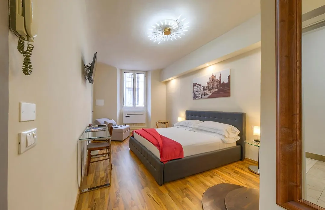 Home Boutique Santa Maria Novella-1