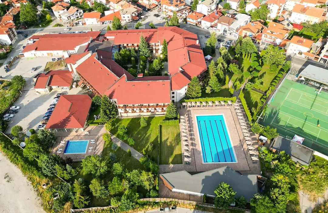 Four Points By Sheraton Bansko-1