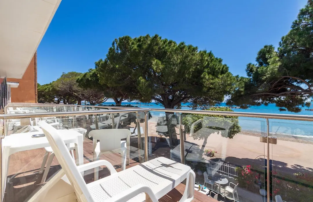Piccolo hotel le Palme-1