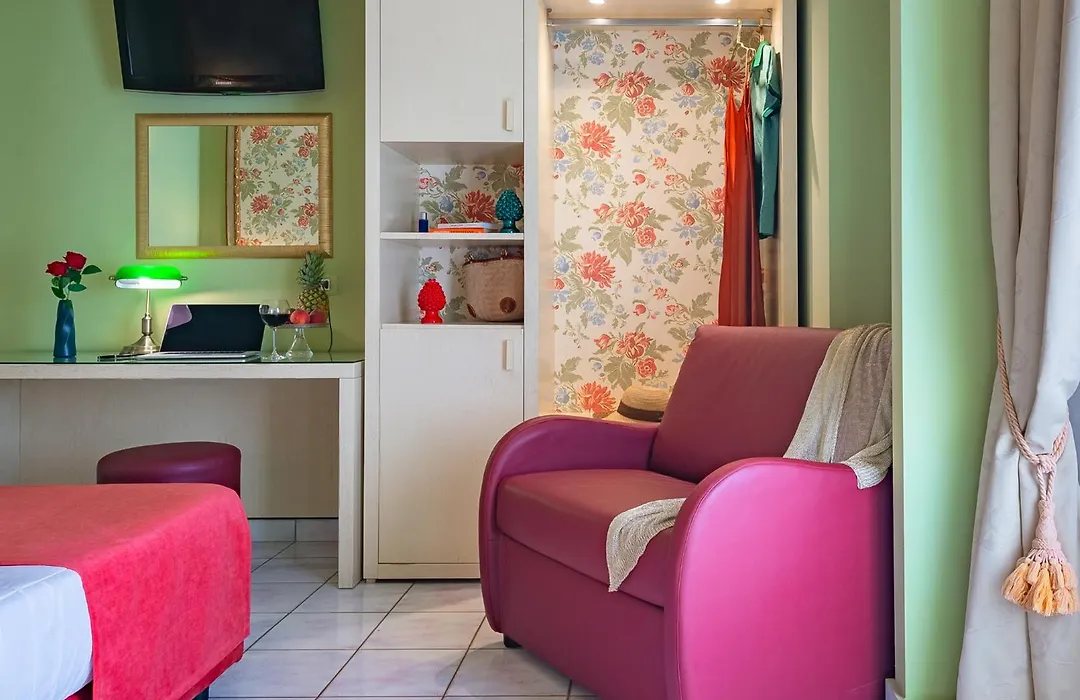 Fazio B&B-1