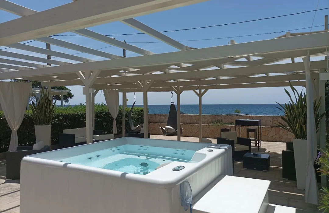 La Giara Resort-1