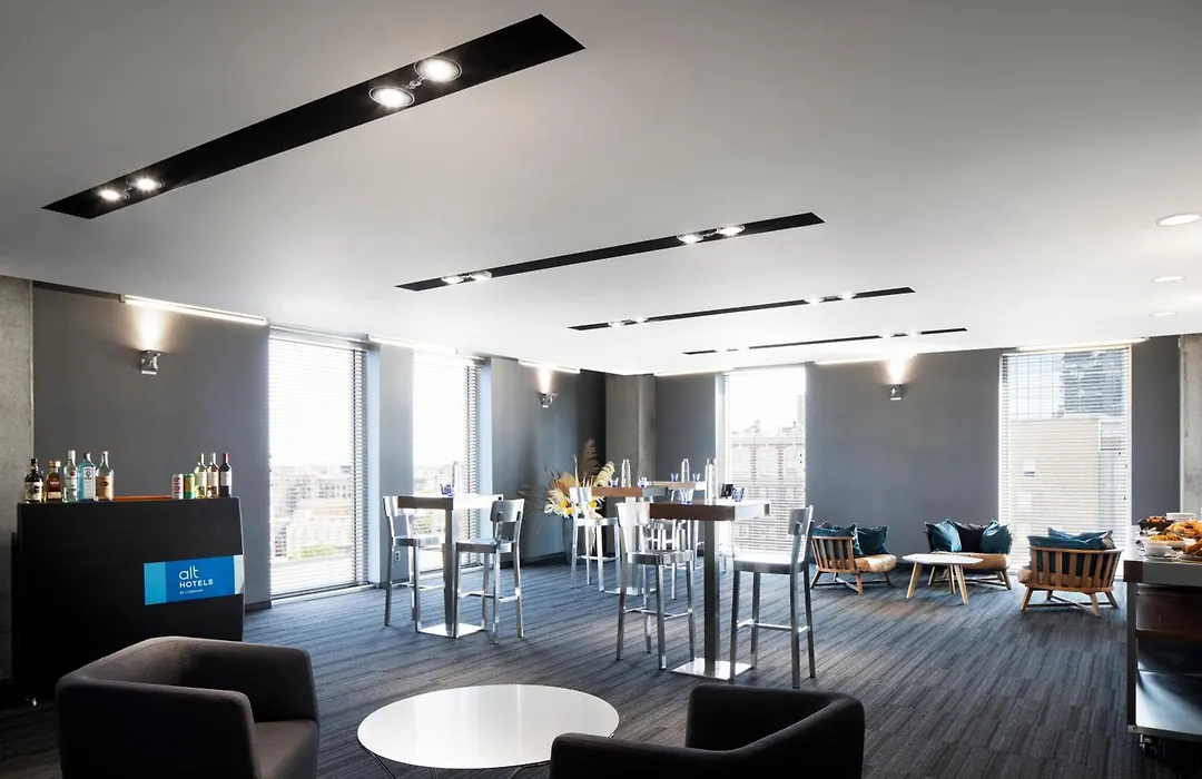 Alt Hotel Winnipeg-1