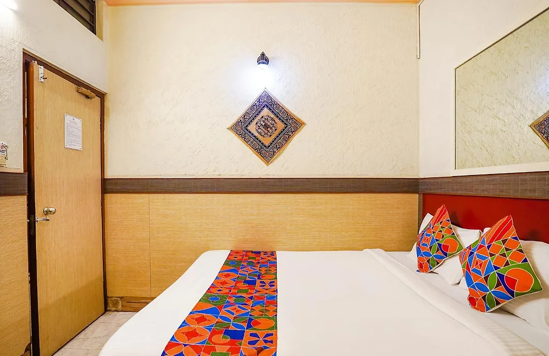 Hotel Lalbagh Gardenia-1