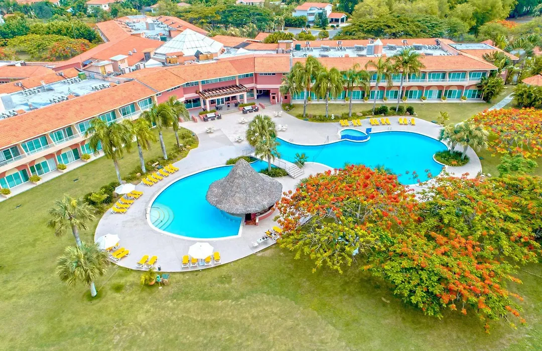 Hodelpa Garden Suites - All Inclusive-1