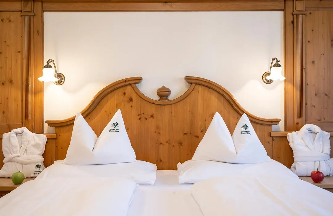 Wellness Hotel Gran Risa***S-1