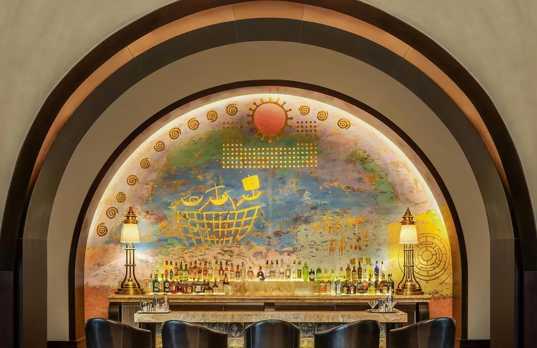The St. Regis Cairo-1