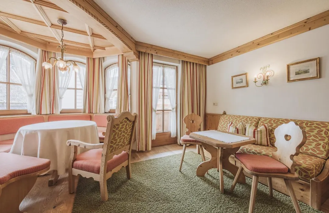 Hotel Gaspingerhof-1