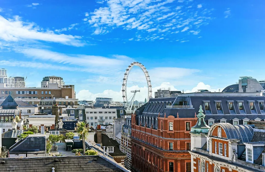 The Z Hotel Covent Garden-1