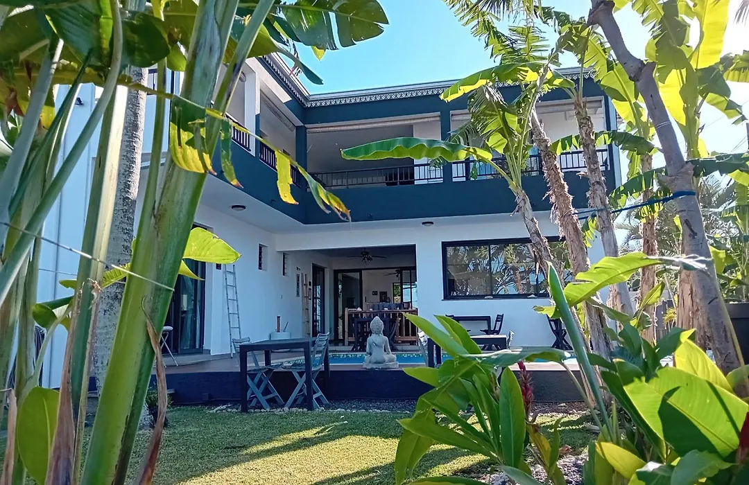 Villa Belza Et Spa (Adults Only)-1