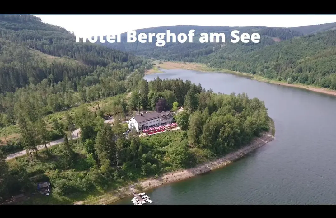 Hotel Berghof am See-1