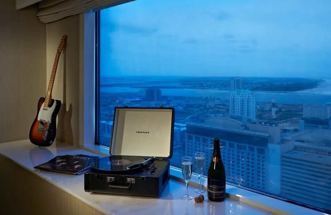Hard Rock Hotel & Casino Atlantic City-1