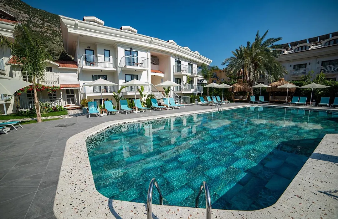 Blue Star Hotel-1